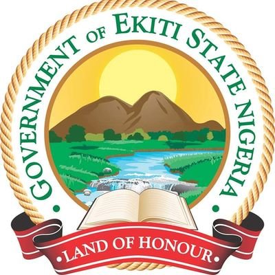 Government of Ekiti State, Nigeria
